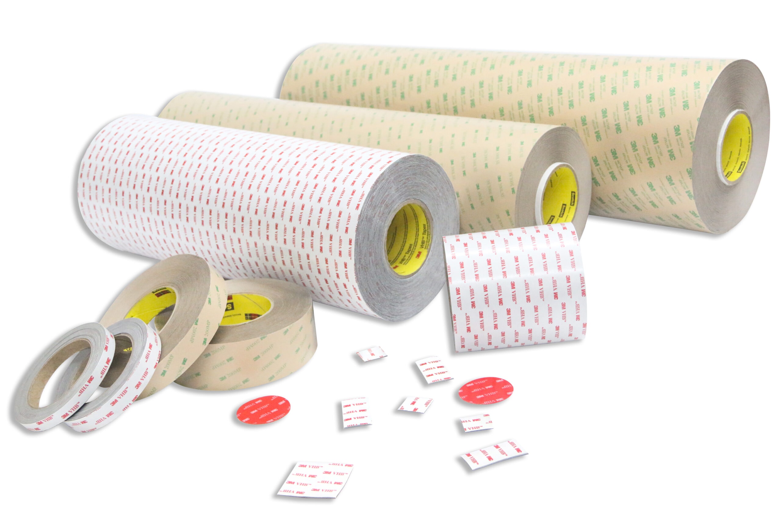 3M™ Adhesive Products 3M™ Adhesive Products