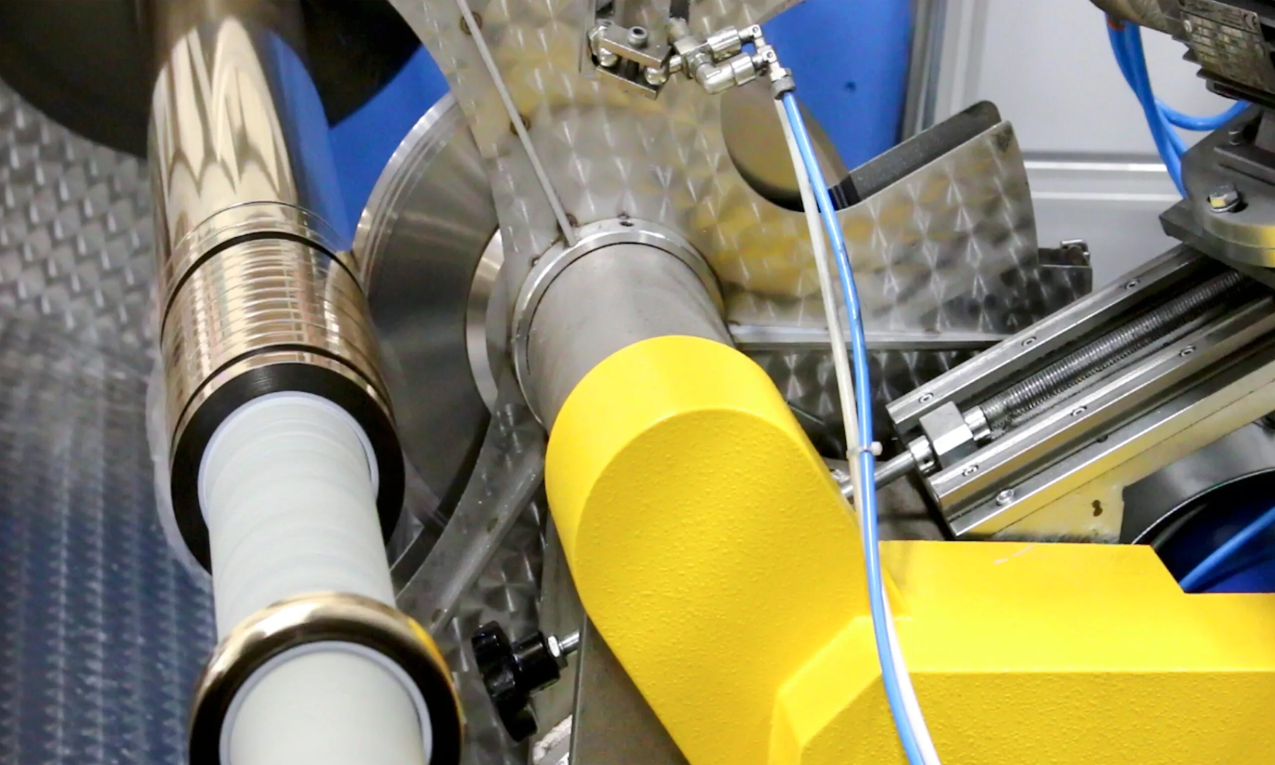 Slitting Services Slitting Services