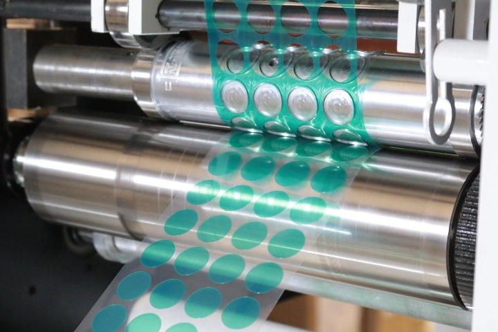Die Cutting Services Die Cutting Services