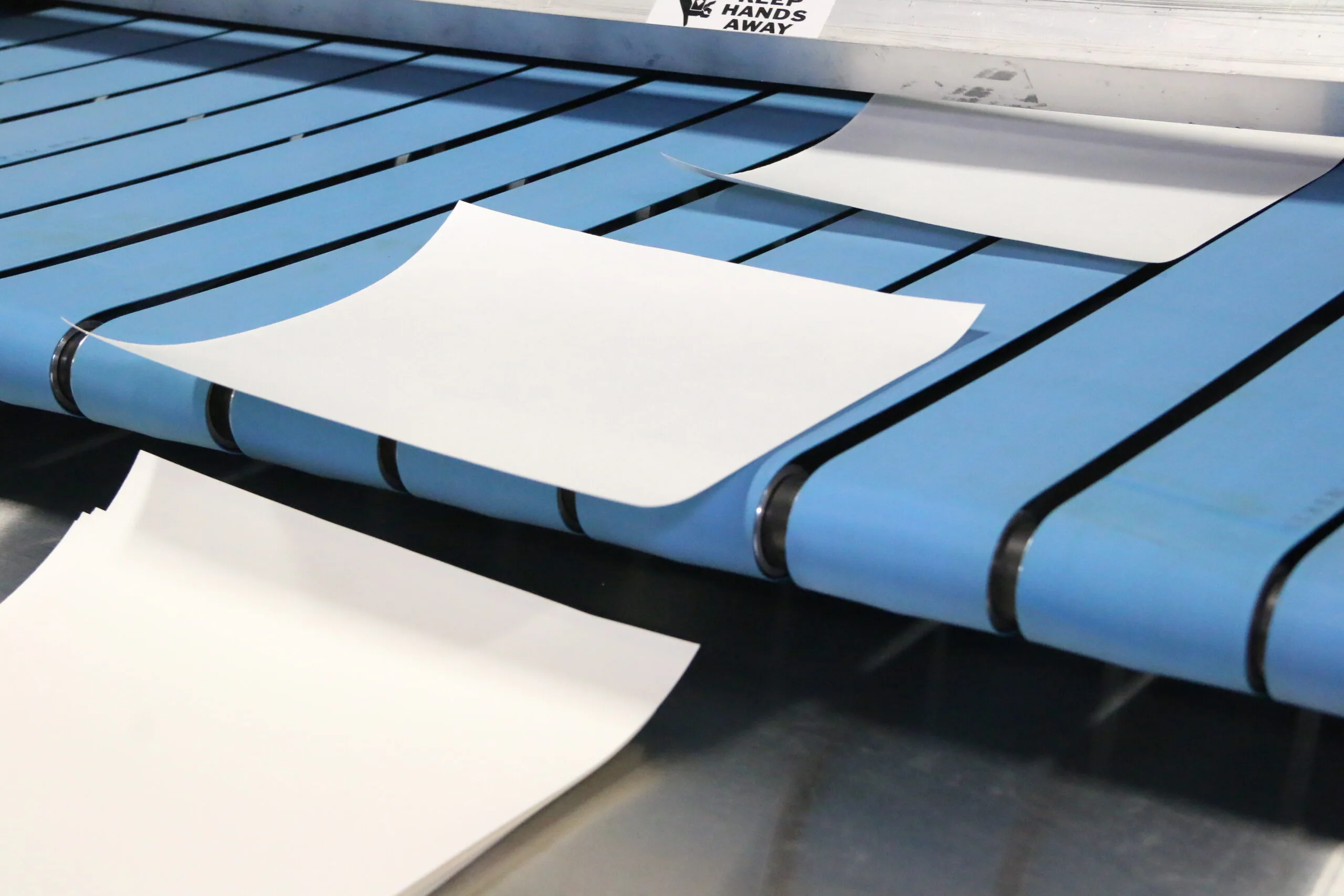 Sheeting Services Sheeting Services
