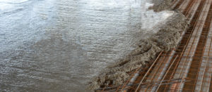 ARDEX Concrete Management System ACMS Installation