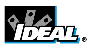 Ideal logo