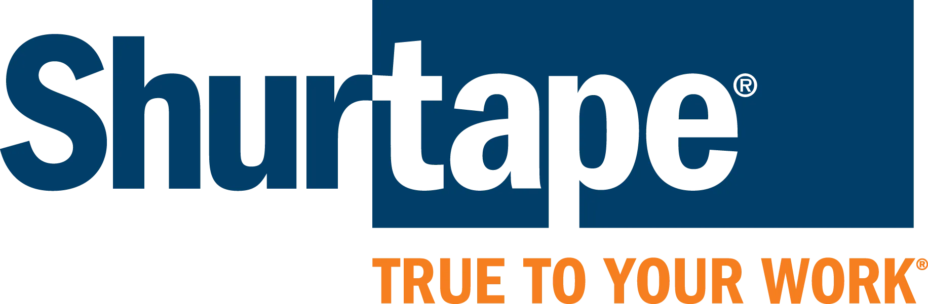 Shurtape logo