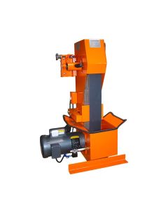 His Glassworks 4 inch x 64 Inch Wet Belt Sander